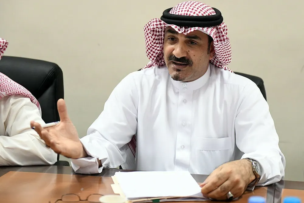 رئيس الابتسام لـ “صُبرة”: 3 أسباب وراء العزوف عن الرئاسة