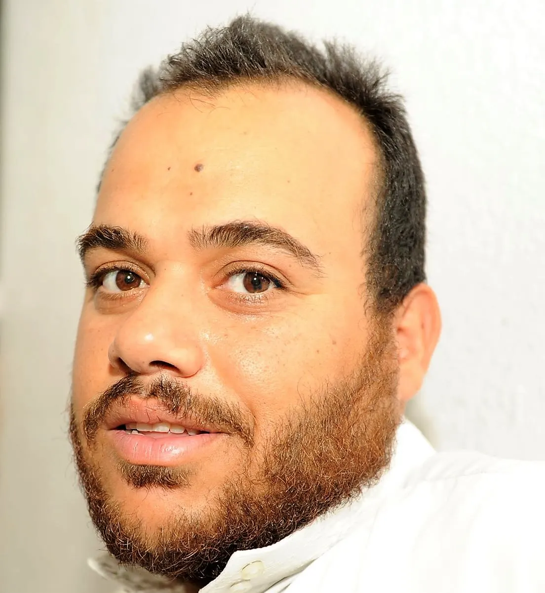 طالب متفوق تراجع مستواه في الثالث ثانوي واعتزل الناس مفقود الجارودية.. 15 عمرة سابقة.. و “السكّري” يهدد سلامته