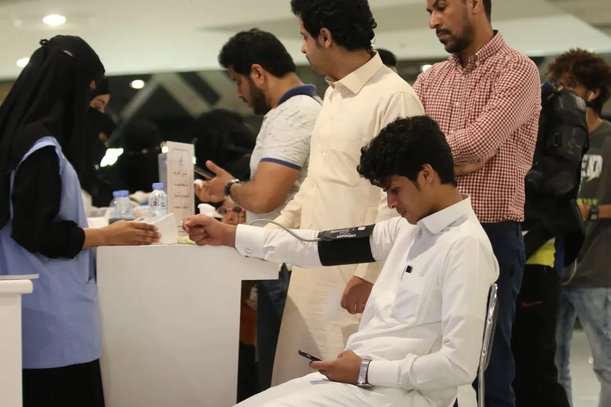 الخبر: تحالف ثلاثي يدشن المركز التثقيفي الشامل