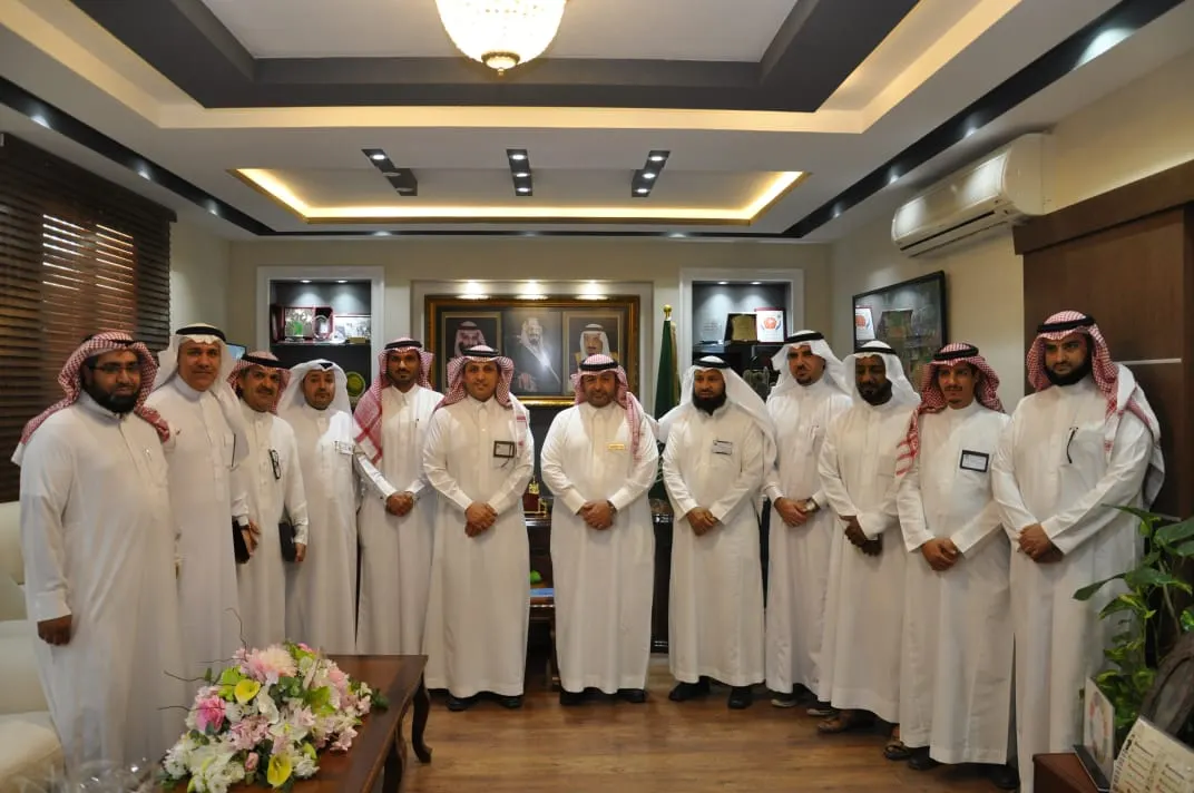 تعليم القطيف يحتفي بالمدارس المشاركة في “تواصل بأخلاقك”