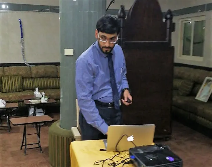 "الصراصير" هي المهيج الأول لمرض الربو في السعودية الرمضان يعرض مفاهيم خاطئة حول ربو الأطفال
