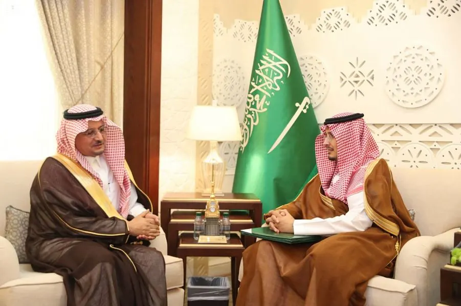 نائب أمير الشرقية: مخرجات الجامعات مرتبطة بالتنمية الشاملة وحاجة سوق العمل
