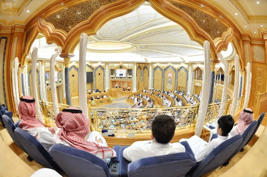 “الشورى” يوافق على تحديد مبالغ الغرامات الخاصة بتجاوز السرعات
