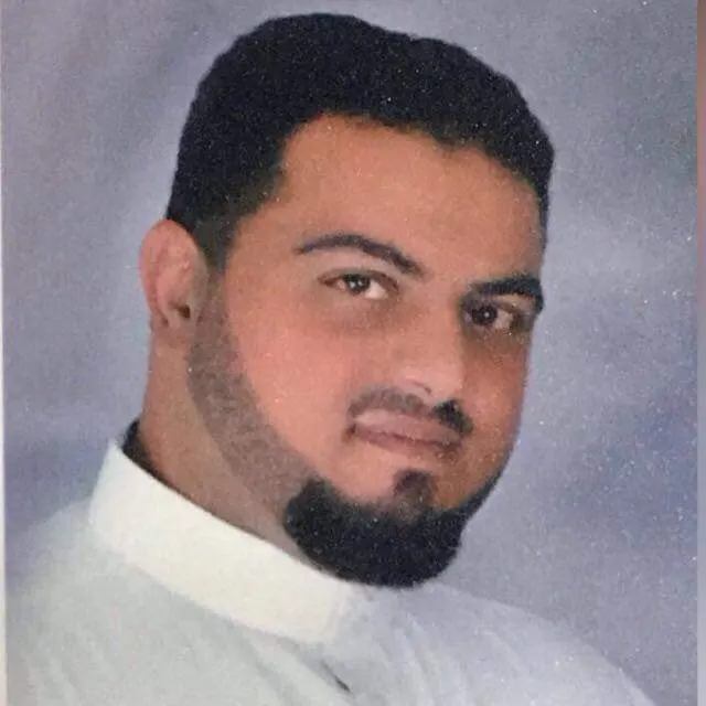 مأساة غامضة وراء وفاة عبدالله الكواي في حادث مروري