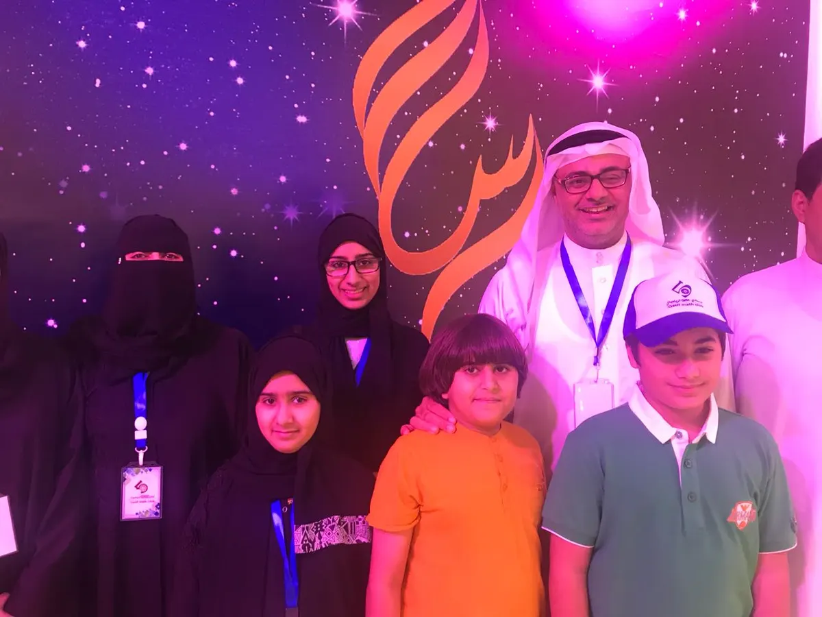 الشعله: الشرقية تضم طاقات واعدة تستحق الإهتمام مبادرات مسابقة “رسالة” نواة لمشروعات تطوعية تخدم الوطن