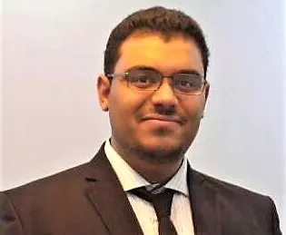 الدهان تدعو إلى زفاف “علي”