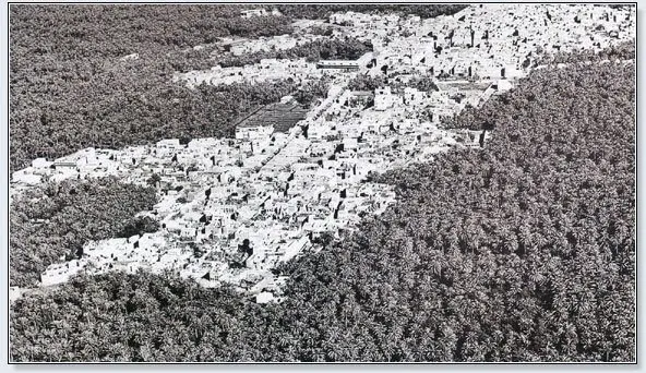 ضابط كتيبة المشاة قطع الجزيرة العربية من الخليج إلى البحر الأحمر في مثل هذا اليوم سنة 1819.. جاسوس بريطاني يرصد أحوال القطيف