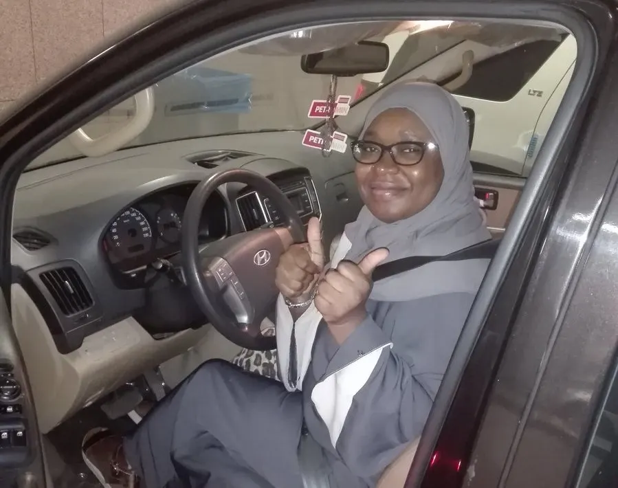 قيادة المرأة.. زحامٌ في التواصل الاجتماعي.. هدوء في الشوارع