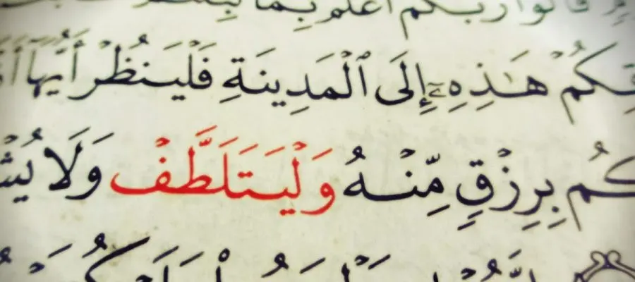 [15] قبس من سماء رمضان