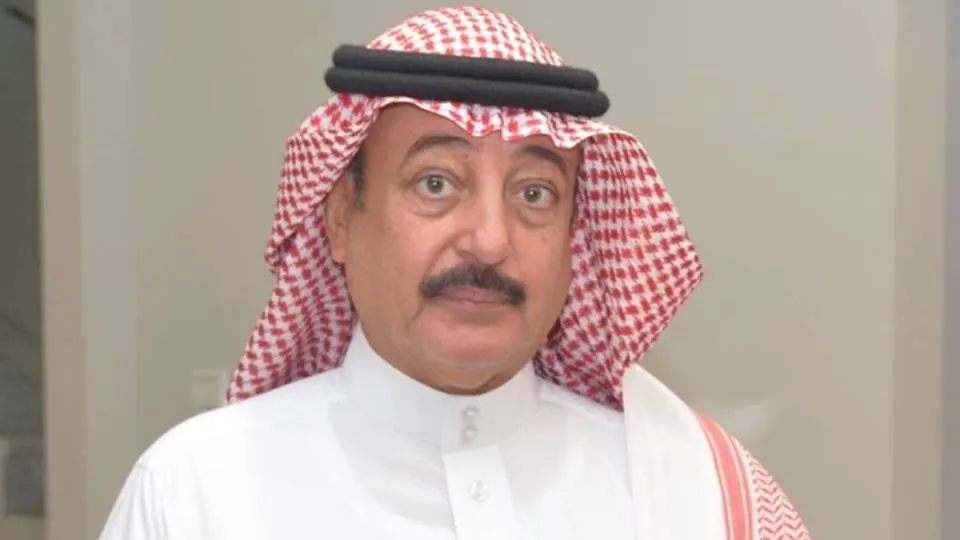 القطيف: ترقية الخالدي الى المرتبة الثانية عشر