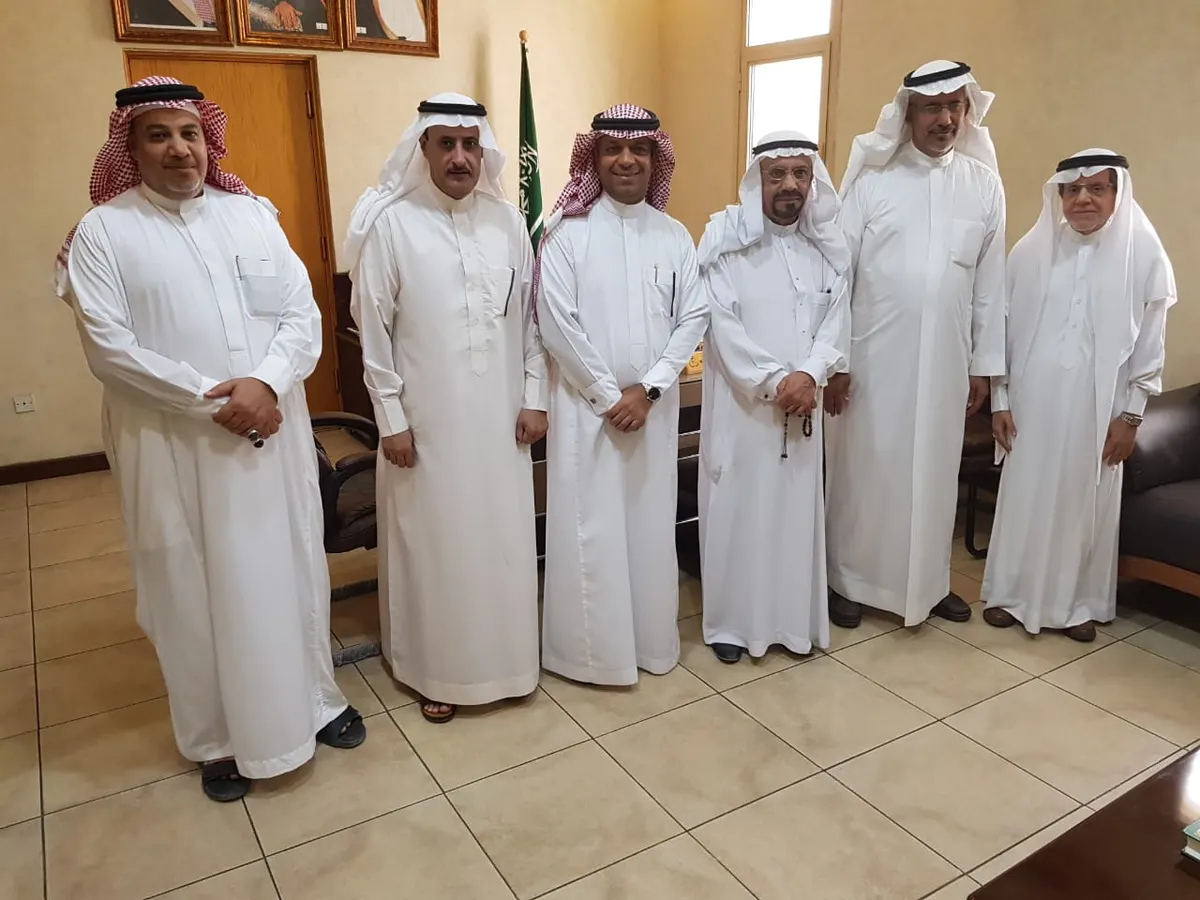 العقيلي لـ “صُبرة”: خيرية صفوى النسائية مستقلة ومعنية بالأسرة وتمكين المرأة