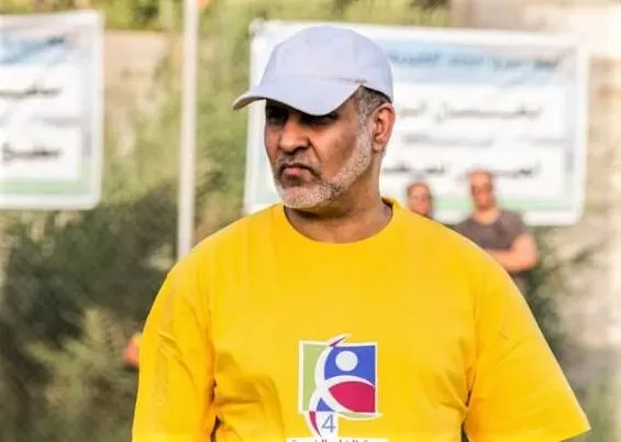 "الطف" و "نجوم اليد" يتعادلان في الخويلدية.. وبطاقة الحكم.. سوداء" “مِسْتِمعة” الملا سعيد المعاتيق لن ينسوا هدفه “الصاروخي” من نقطة “السنتر”