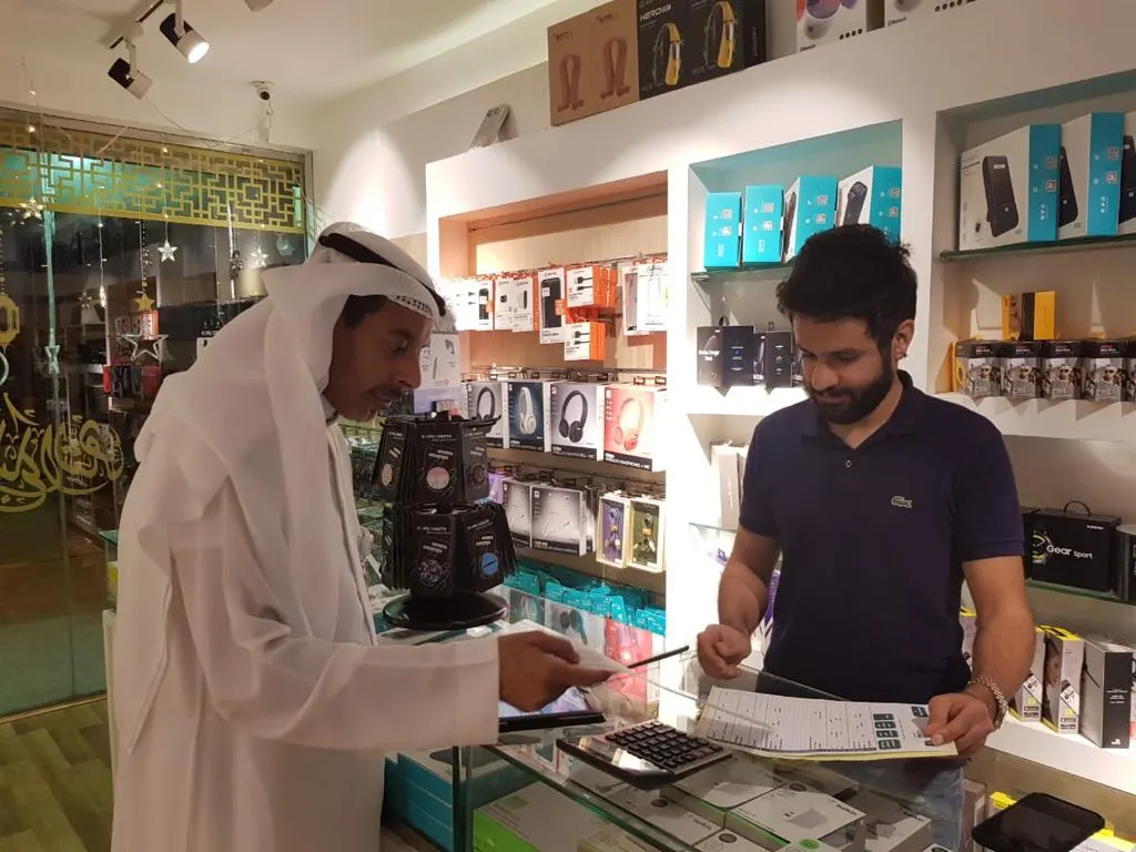 130 منشأة غير مسجلة في مكتب عمل القطيف