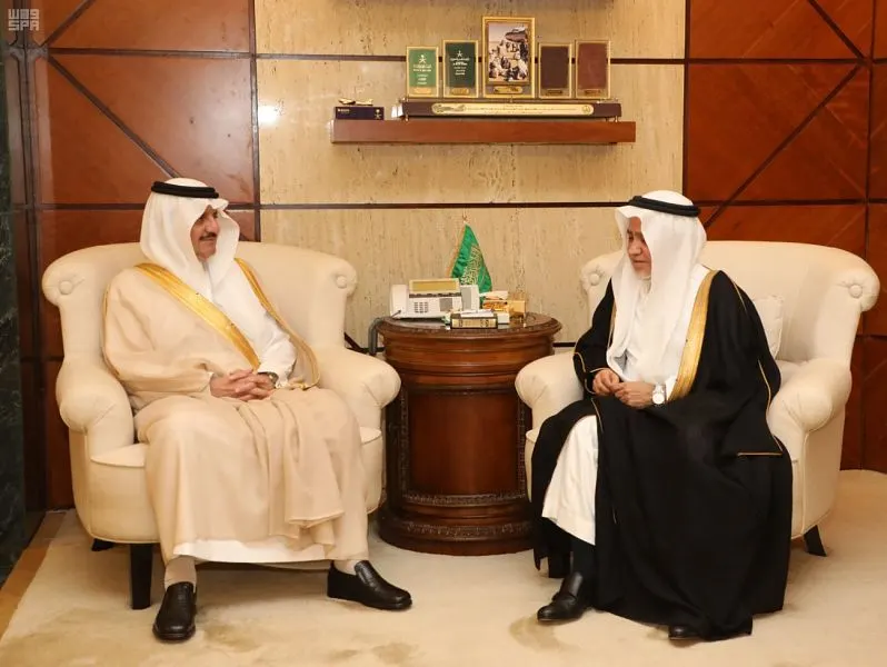 أمير الشرقية: الإهتمام بالطلاب المستجدين يعزز بناء وتنمية الوطن