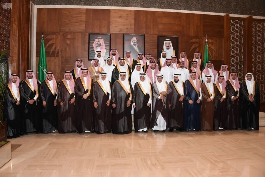 الأمير سعود بن نايف: “صيف الشرقية” لإدخال الفرحة في نفوس المجتمع