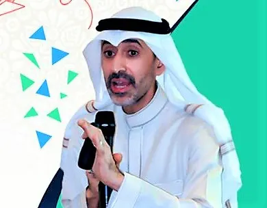 أبو السعود يحاضر في “التميز الأكاديمي”