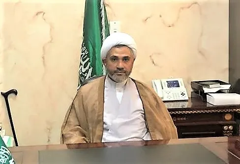 الشيخ المشيخص يشيد بخطوات “أتمتة” خدمات الحجاج