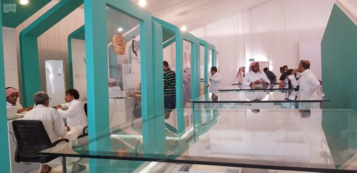 الإسكان: حجز 942 فيلا في مشروع ” منازل القطيف”