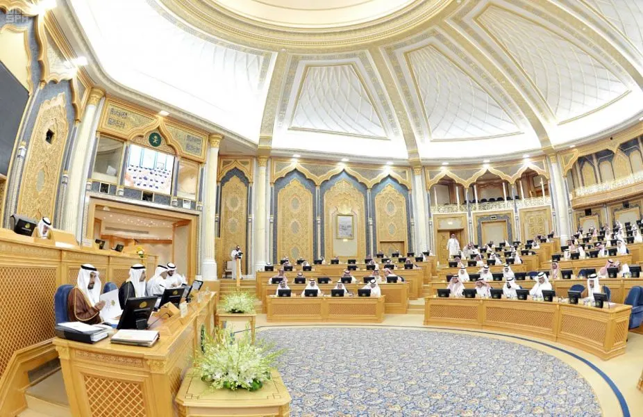 اتفاقية لتحرير التجارة في الخدمات بين الدول العربية وجدول الالتزامات المحددة للمملكة الشورى: 23 مادة لمكافحة الرشوة وتأكيد معايير النزاهة والشفافية