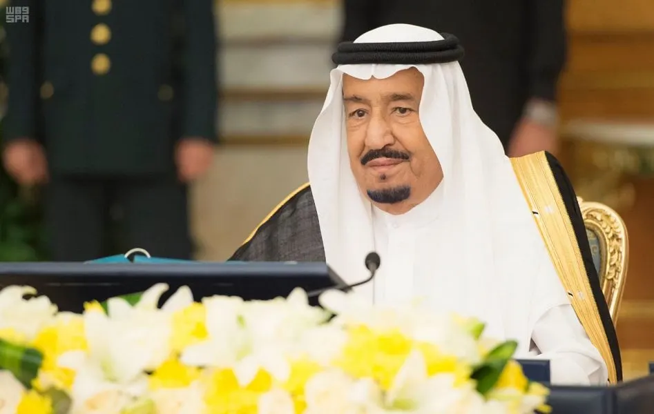 ملخص ما صدر عن مجلس الوزراء اليوم