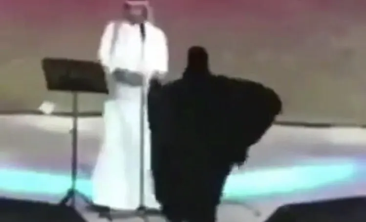 إيقاف المتحرشة بماجد المهندس.. والمغرّدون مصرّون على “السجال”