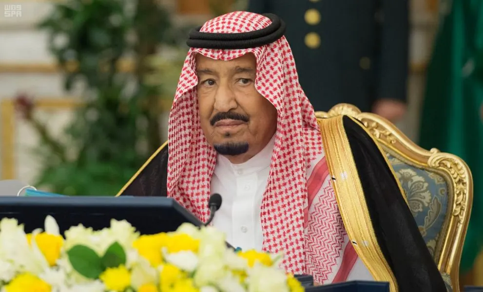 ملخص ما صدر عن مجلس الوزراء اليوم