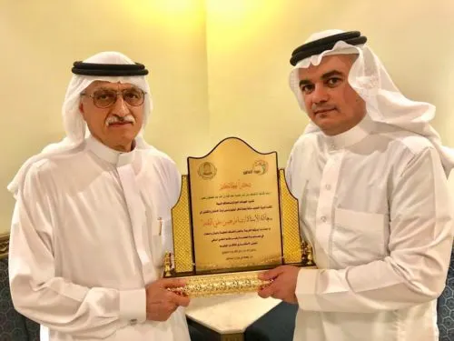 “كافل اليتيم” تُثمن مساهمة “البدر” ودعمه مشروع “قربى”