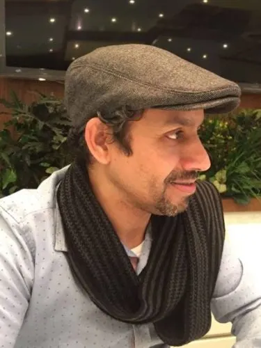 ظل الكثافة