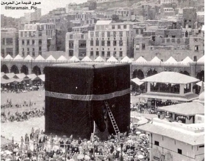أرجوزة الشيخ العمران وثّقت تفاصيل رحلة استغرقت 4 أشهر [إعادة] في مثل هذا اليوم قبل 82 سنة.. قافلة جِمال تنطلق من القطيف إلى الحج