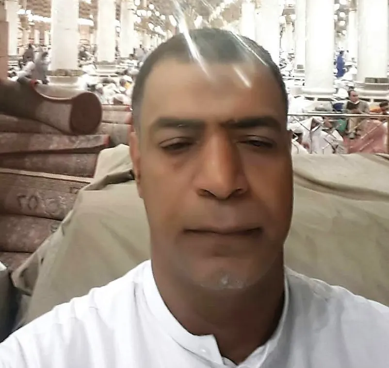 خربشة