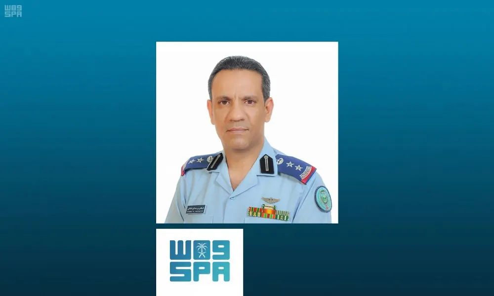 تدمير صاروخ بالستي أطلق تجاه الشقيق دون إصابات