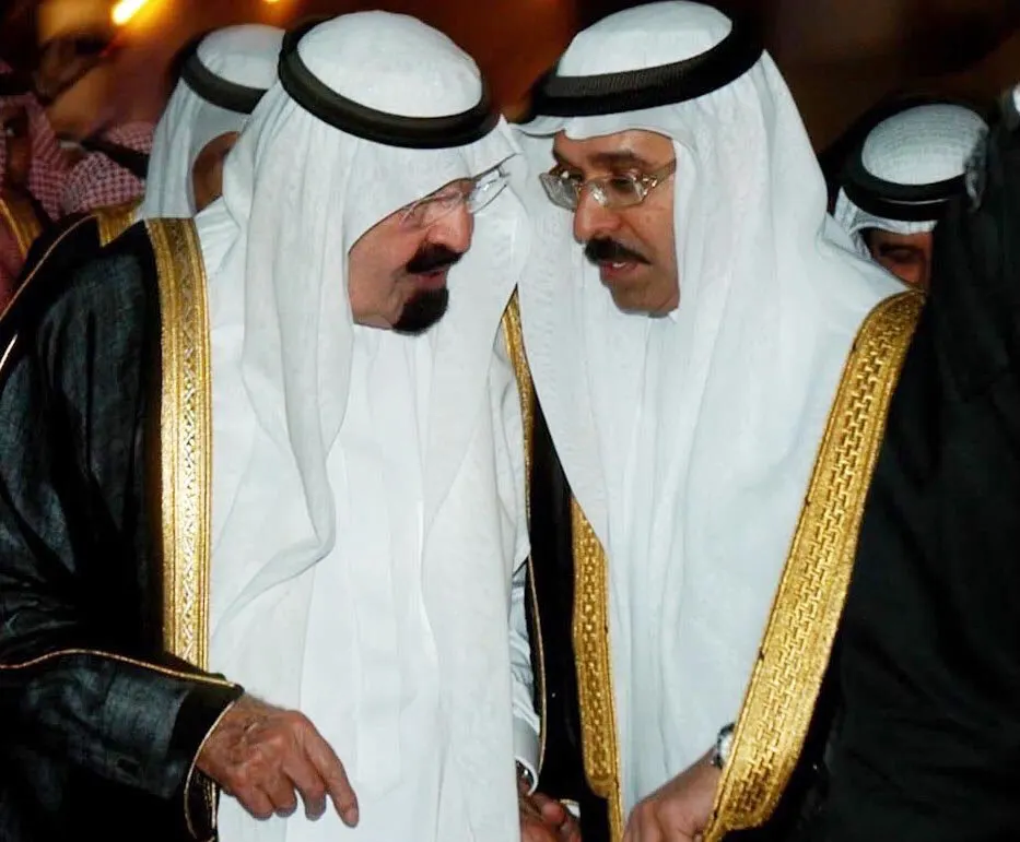 نظمي النصر.. رجل تأسيس المشروعات العملاقة