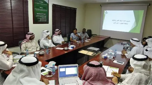 “بلدي القطيف”: نريد جودة أفضل في “مركز الأمير سلطان” و “سوق النفع العام”