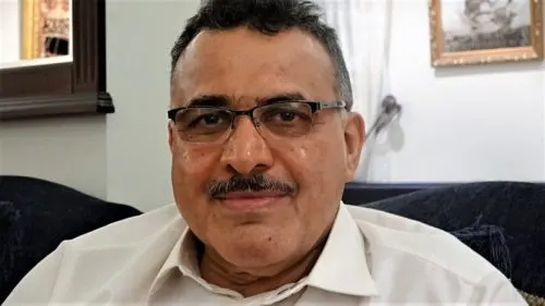 العشاء الأخير في "خان مرجان".. والعشاء التالي في دمشق نصر الله يسرد قصة هروبه من العراق سنة 1979..!