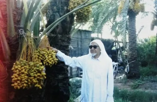 [1] الحاج حسين الزاير.. أديب خارج السياق