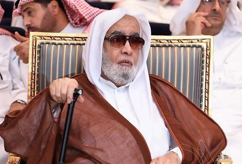 الأحساء تفقد “شيخ المؤرخين” وعمدة المتسامحين