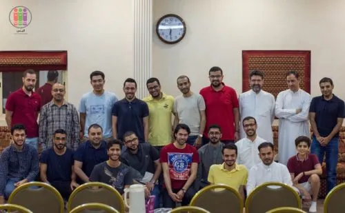 “قبس” ملتقى شبابي قطيفي يهتم بالقراءة الممنهجة