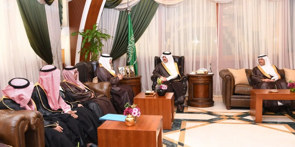 أمير الشرقية: “البرامج المتميزة” تستهدف كافة شرائح المجتمع