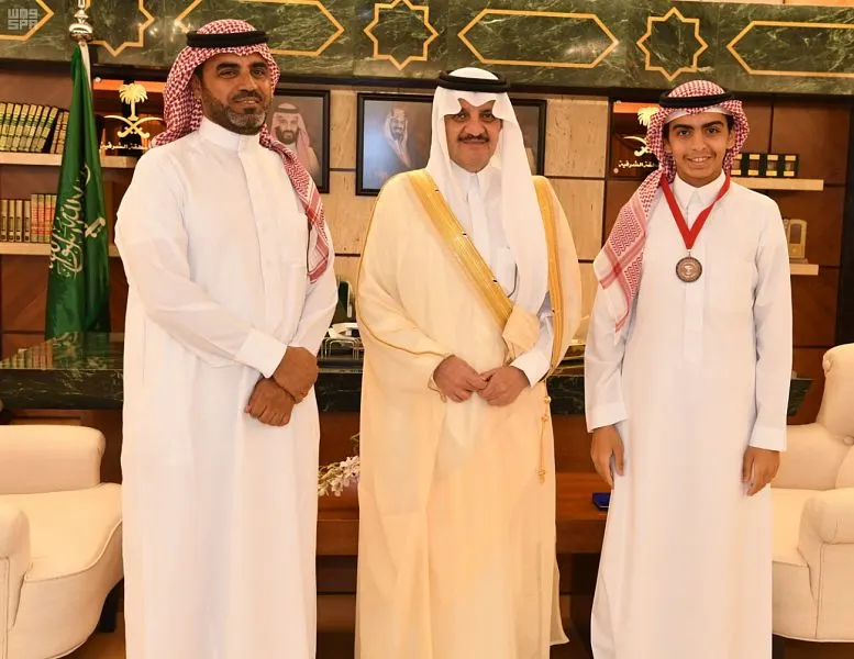 أمير الشرقية يكرّم منظمي وداعمي مهرجان “ازرع فكرة”