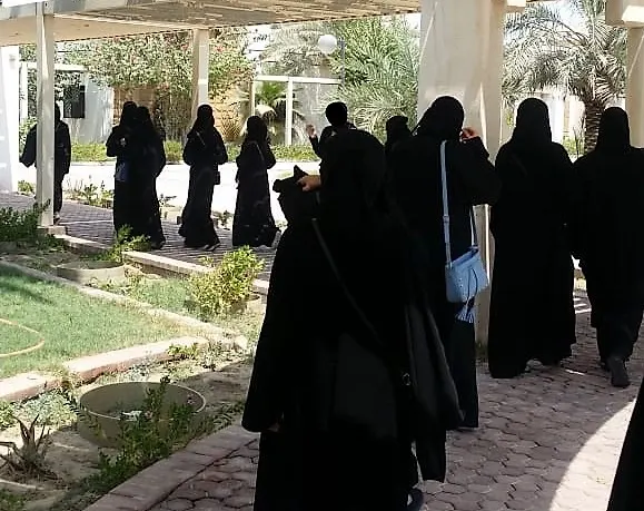 “كافل اليتيم” تزور مسنّات الإيواء النسائي بجمعية سيهات