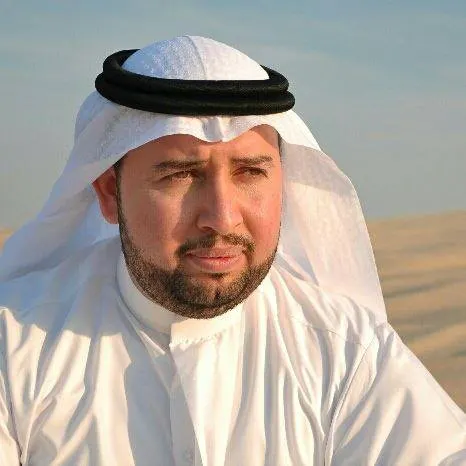 أهالي منصورة الأحساء يشيعون والد الشاعر ناجي حرابة