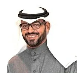 عضو بلدي القطيف فاضل الدهان يتبرع بكليته ويُنجح 5 عمليات تبادلية