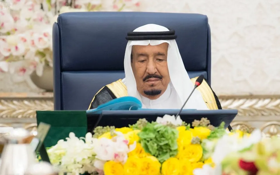 أبرز ما صدر عن مجلس الوزراء اليوم