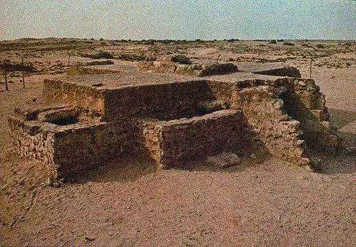 المملكة تميط اللثام عن اكتشاف أثري “مهم” غداً