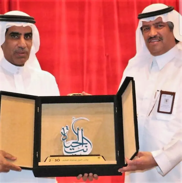 الأطرش: المادة 77 لإثبات حقوق عقد العمل لا فصل الموظف السعودي