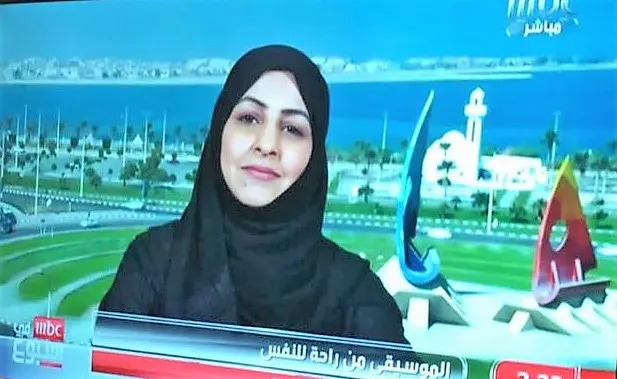 البريكي في mbc: الموسيقى مطلوبة في تعليم جميع الأجيال