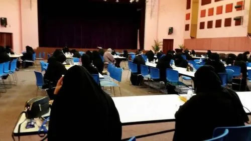 مسابقة “أخلاق البر” تبدأ تسجيل متنافسات النسخة التاسعة