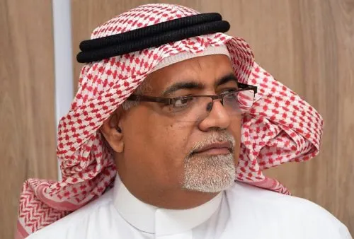 المرتبة الثانية عشرة لرئيس بلدية القديح
