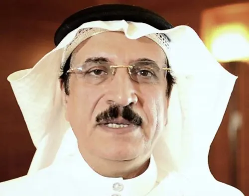 العباد: افتتاح مستشفى الأمير محمد بن فهد قبل نهاية 2019