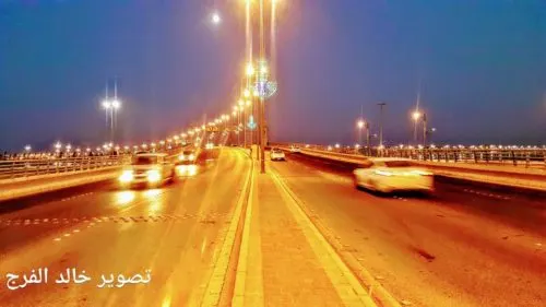 [حكاية صور] القطيف بعدسة: خالد الفرج